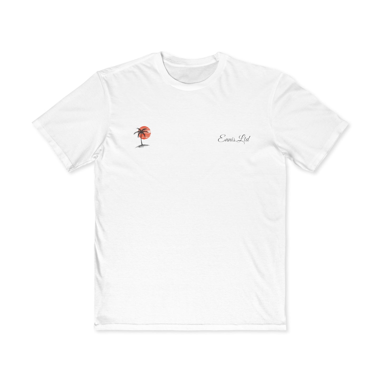 Beach Club Tee
