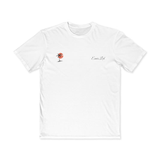 Beach Club Tee