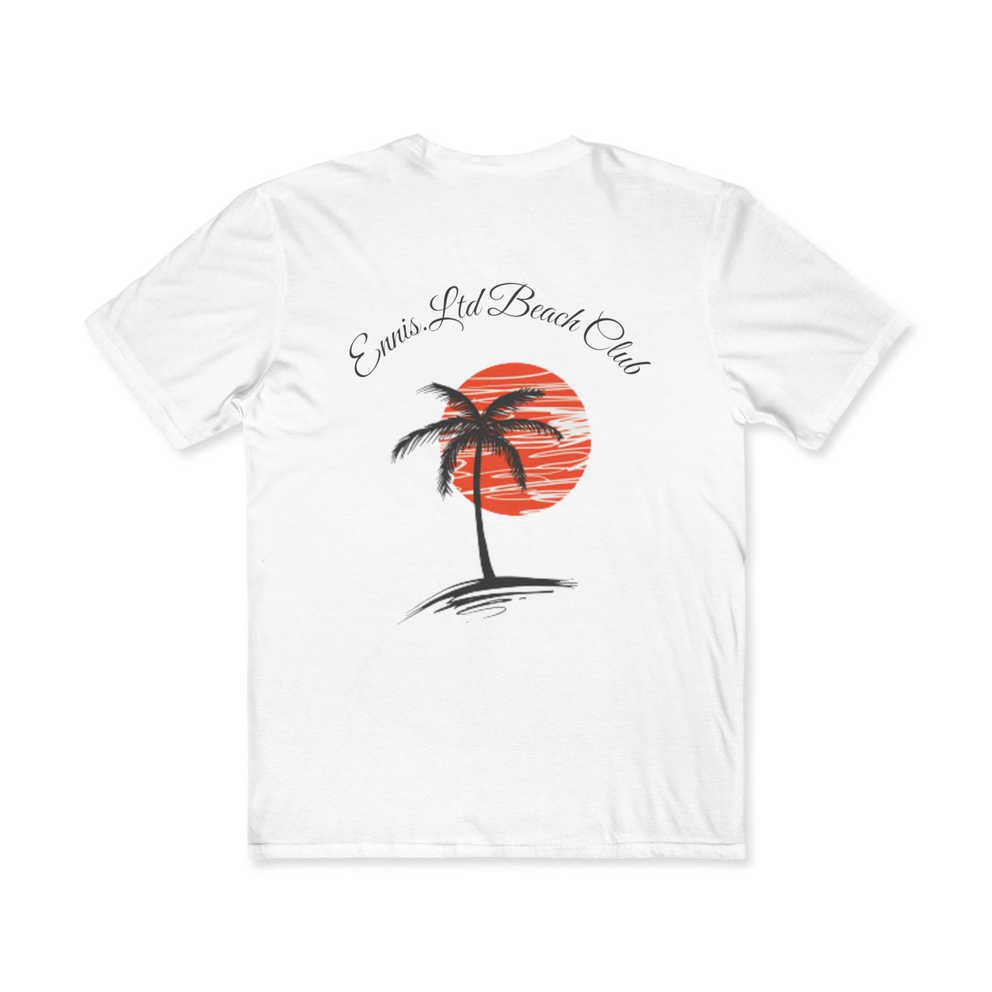 Beach Club Tee