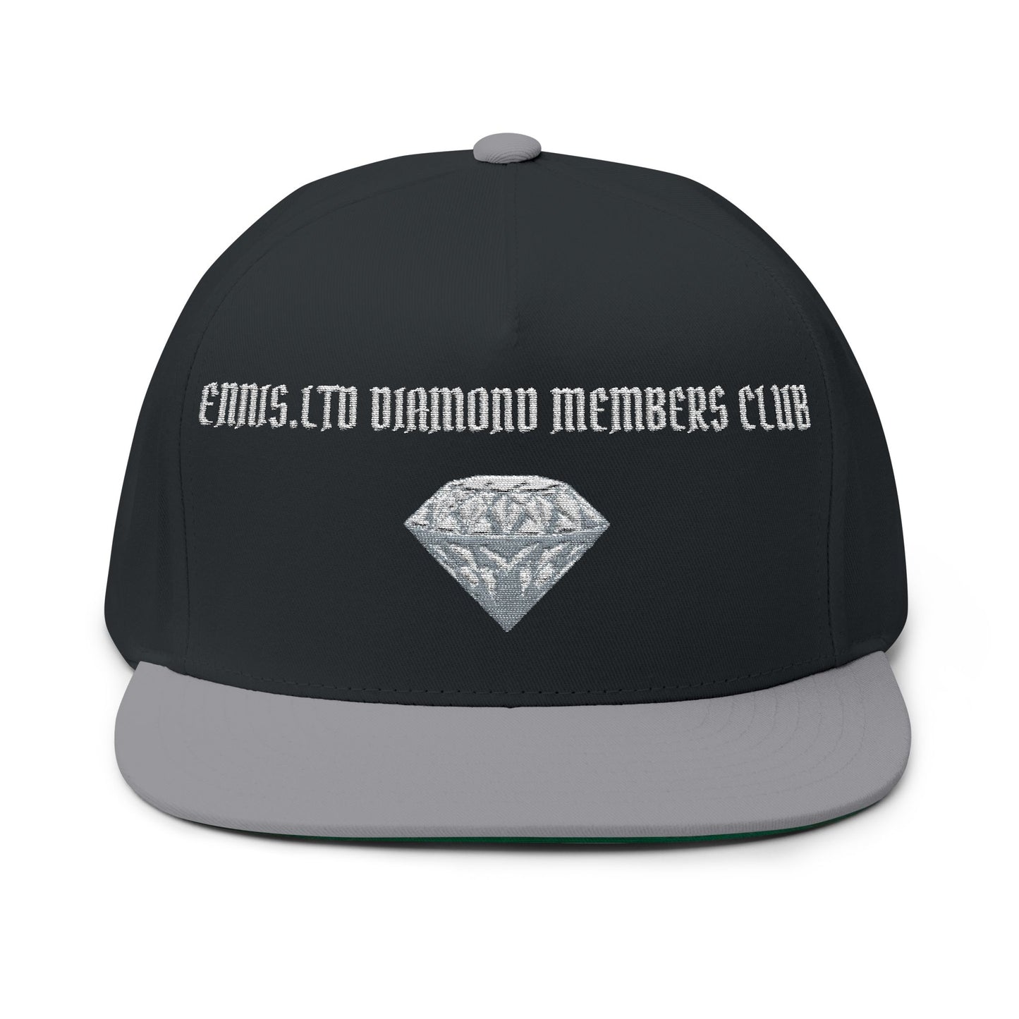 Diamond Members Club Cap