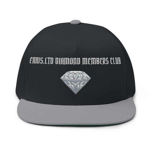 Diamond Members Club Cap