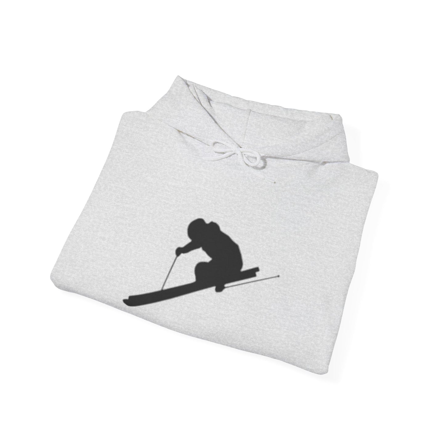 ENNiS.LtD Ski Club Men's Hoodie