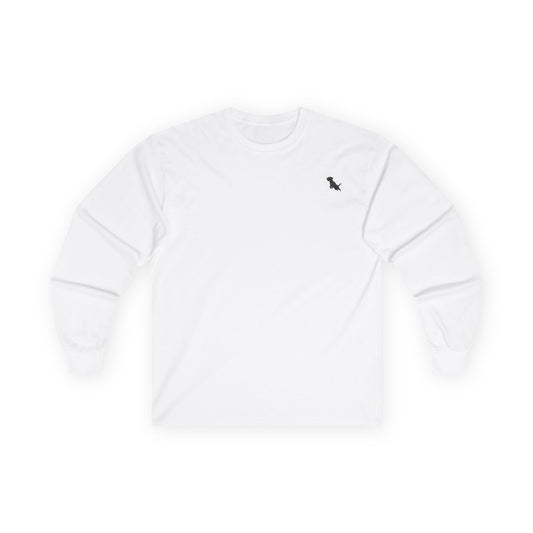 ChaPTer 3. White long sleeve shirt