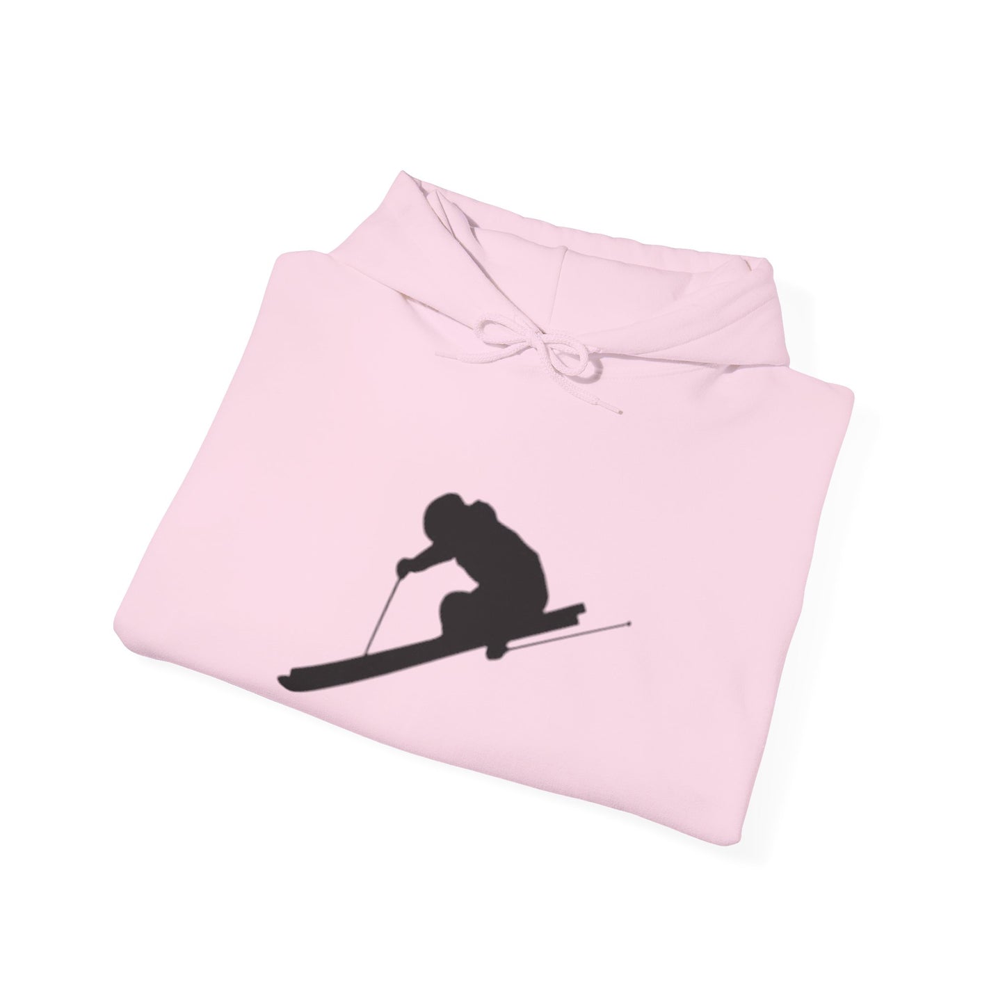 ENNiS.LtD Ski Club Men's Hoodie