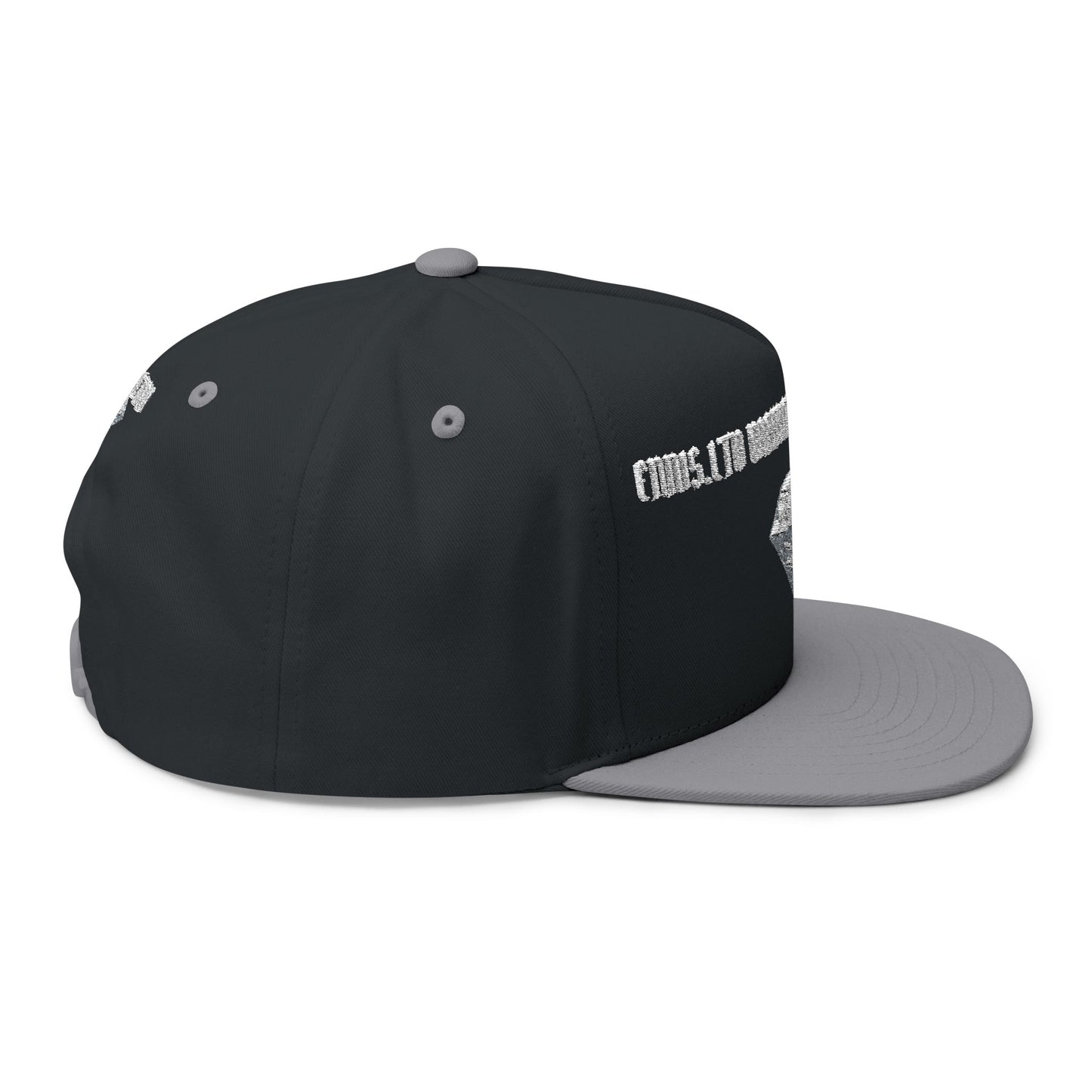 Diamond Members Club Cap