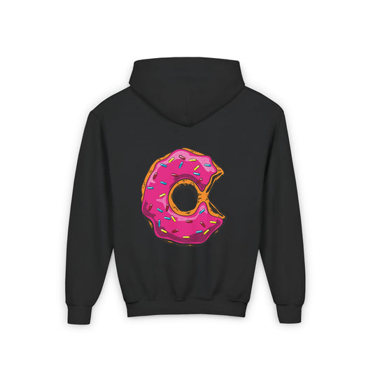 Kids Donut Hoodie
