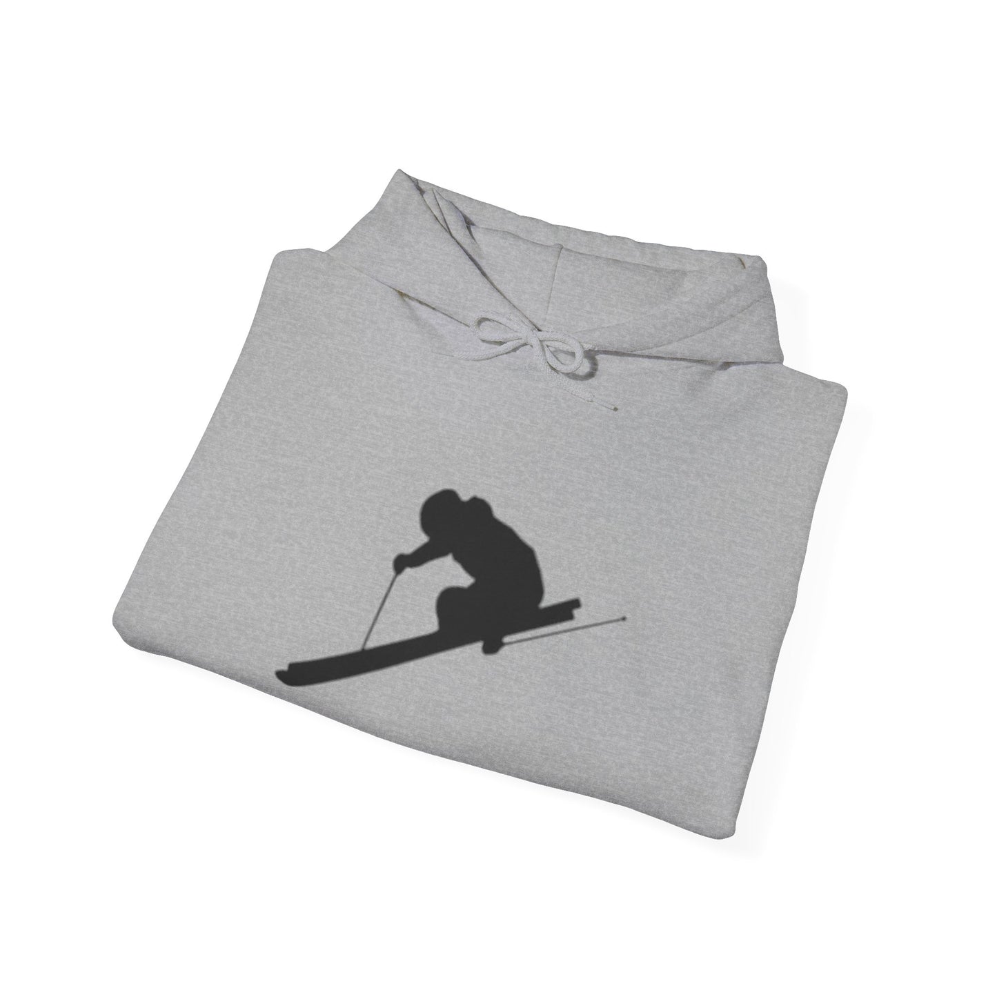 ENNiS.LtD Ski Club Men's Hoodie