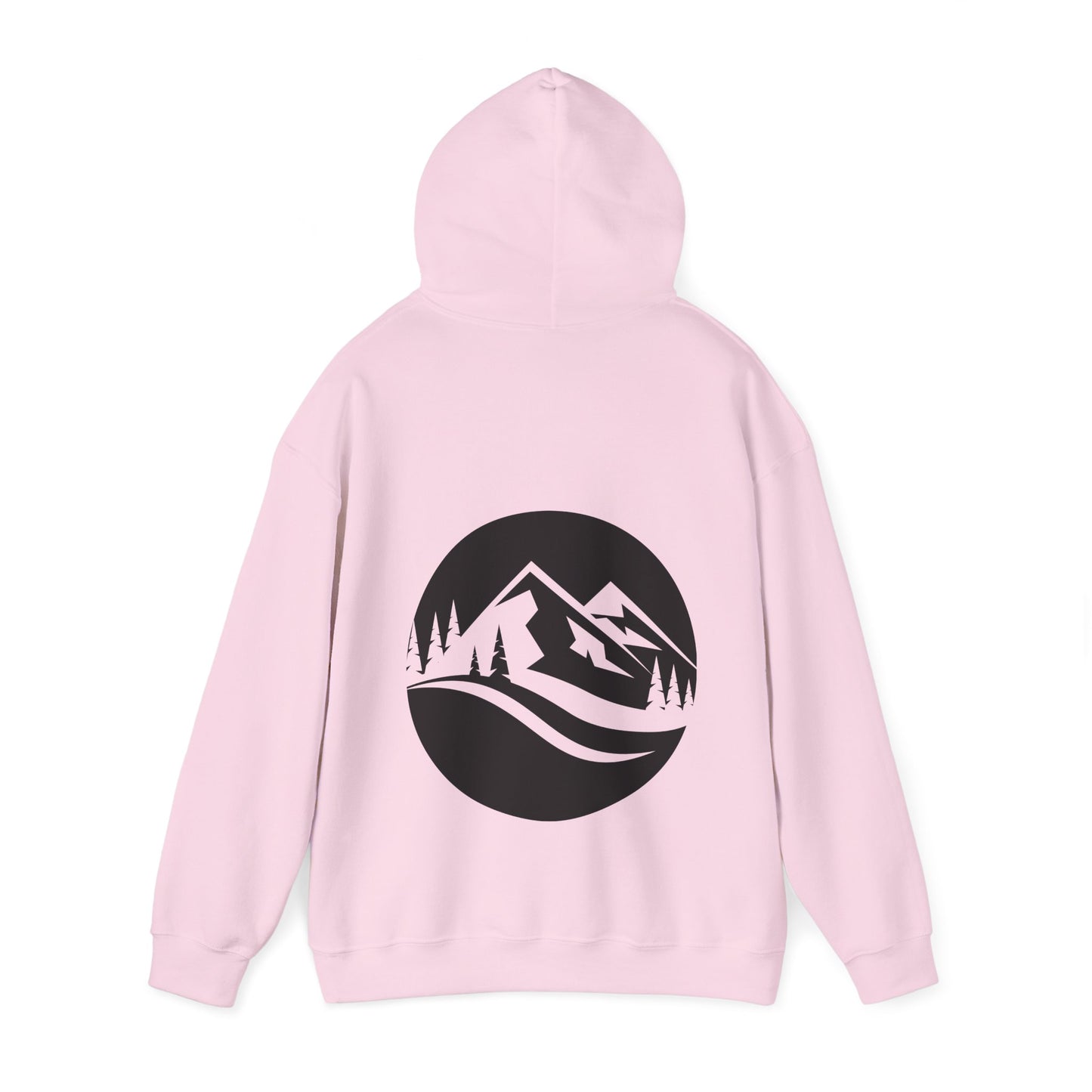 ENNiS.LtD Ski Club Men's Hoodie