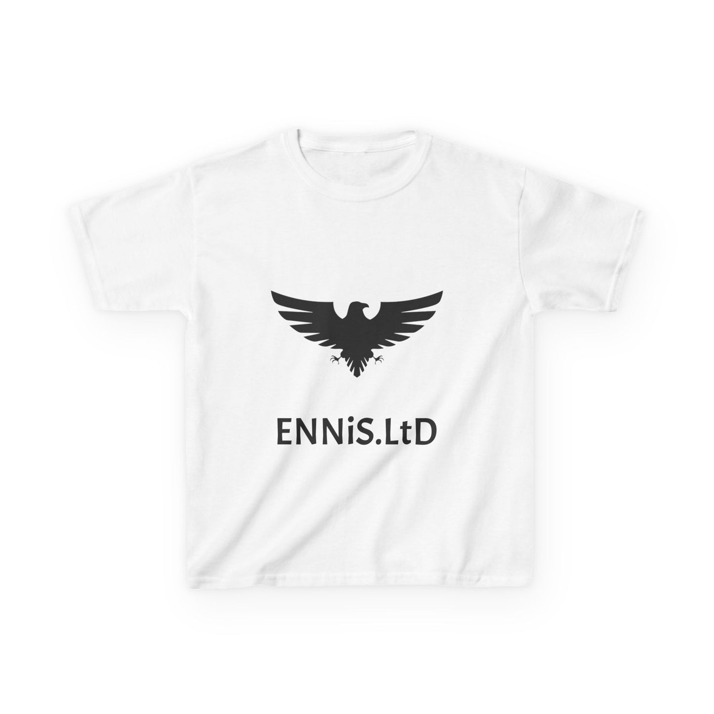 Kids Eagle T-Shirt