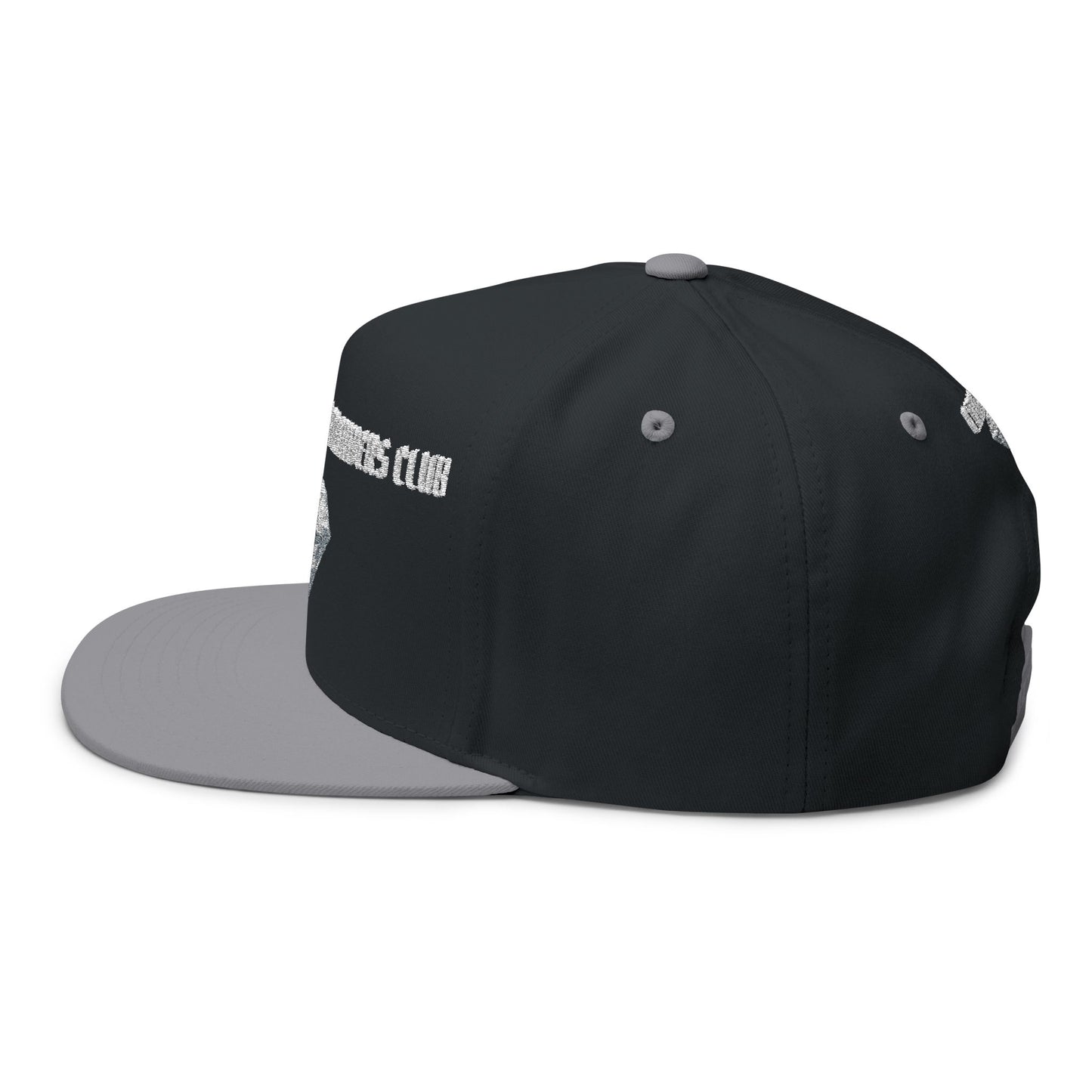Diamond Members Club Cap